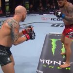 Ramadan and UFC 300: Balancing Religious Observance with MMA Excitement