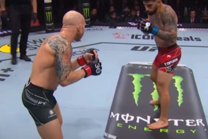 Ramadan and UFC 300: Balancing Religious Observance with MMA Excitement