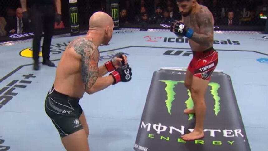 Ramadan and UFC 300: Balancing Religious Observance with MMA Excitement