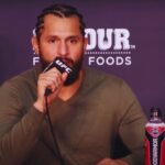 Masvidal Targets Diaz or 'Fake-Ass Gangster' Sonnen: MMA's Next Big Showdown?