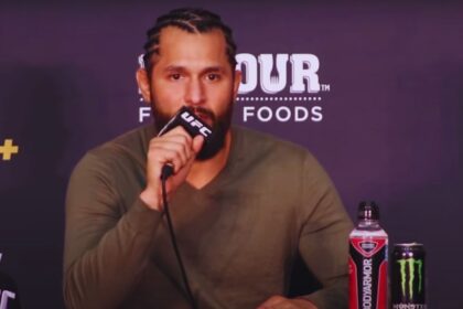 Masvidal Targets Diaz or 'Fake-Ass Gangster' Sonnen: MMA's Next Big Showdown?