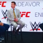 "UFC's Legal Showdown, TV Talks, and WWE Crossover: Owners Spill All!"