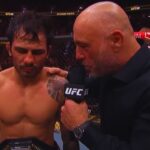 Pantoja vs. Mokaev: Explosive Showdown Brewing for UFC 301 Title Clash