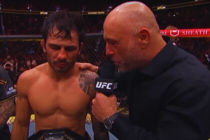 Pantoja vs. Mokaev: Explosive Showdown Brewing for UFC 301 Title Clash