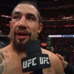 Whittaker vs. Strickland Showdown: Perth Summer Spectacle?