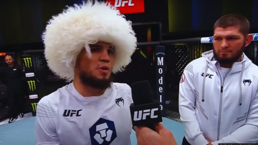 Umar Nurmagomedov Reveals UFC Opponent Struggle, Boldly Predicts Sean O’Malley Victory Over Chito Vera
