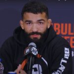 "Bellator Belfast Bombshell: Pitbull vs. Kennedy Title Showdown Rocks MMA World!"