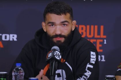 "Bellator Belfast Bombshell: Pitbull vs. Kennedy Title Showdown Rocks MMA World!"