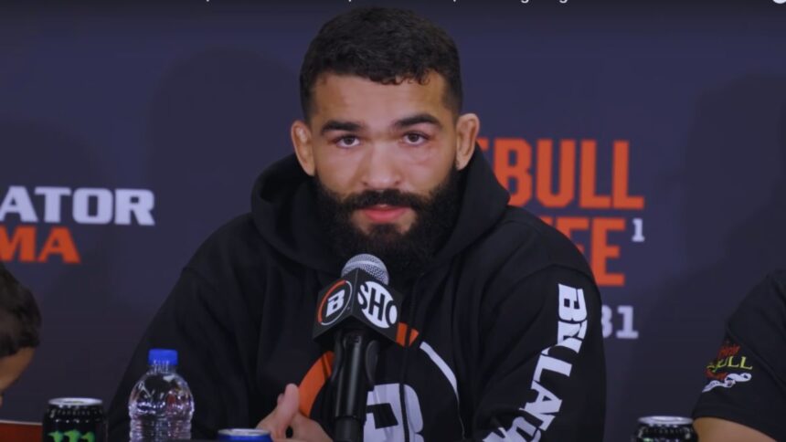 "Bellator Belfast Bombshell: Pitbull vs. Kennedy Title Showdown Rocks MMA World!"