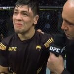 "Shocking Alert: UFC Mexico City Fighters Face Zero Tolerance on Banned Substances!"