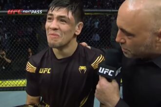 "Shocking Alert: UFC Mexico City Fighters Face Zero Tolerance on Banned Substances!"