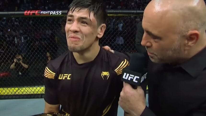 "Shocking Alert: UFC Mexico City Fighters Face Zero Tolerance on Banned Substances!"