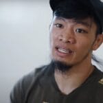 From the Philippines to Bali: Inside Lito Adiwang's Journey to Martial Arts Mastery