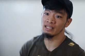 From the Philippines to Bali: Inside Lito Adiwang's Journey to Martial Arts Mastery