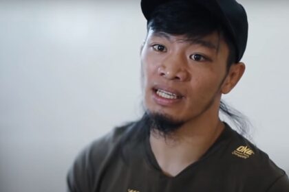 From the Philippines to Bali: Inside Lito Adiwang's Journey to Martial Arts Mastery