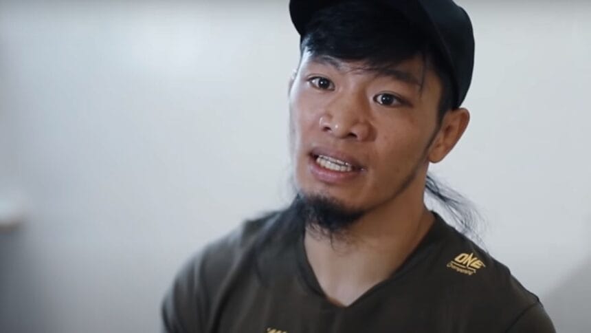 From the Philippines to Bali: Inside Lito Adiwang's Journey to Martial Arts Mastery