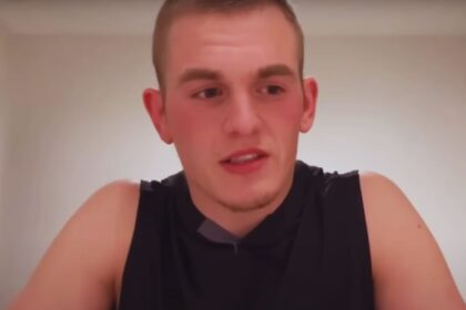 Garry's Controversial Move: NFL Tactics vs Geoff Neal's Power at UFC 298!