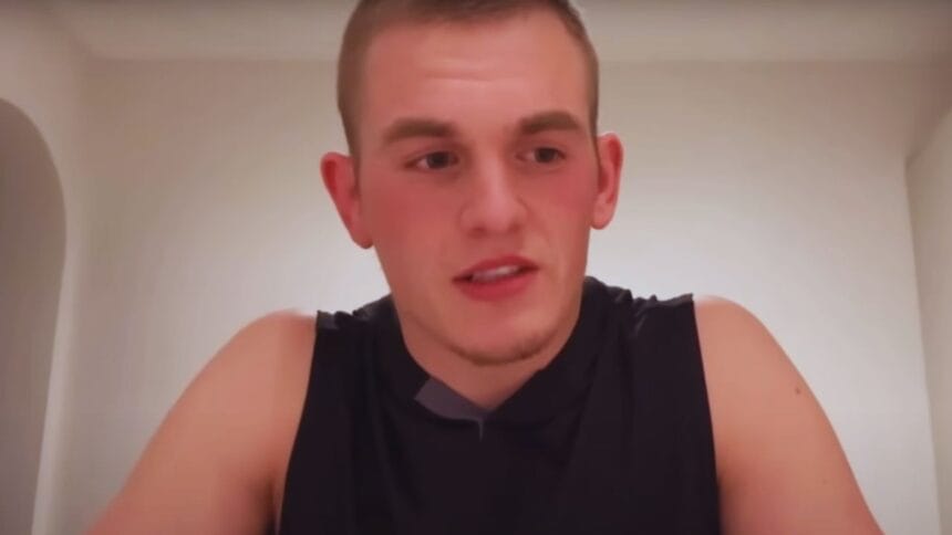 Garry's Controversial Move: NFL Tactics vs Geoff Neal's Power at UFC 298!