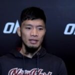 Unleashing Thunder: Lito Adiwang's Explosive Return at ONE Fight Night 19