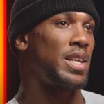 Rise from the Canvas: Anthony Joshua's Triumph Over Adversity Inspires Boxing Fans Worldwide