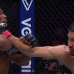 UFC International Fight Week 2024: A Spectacle Like No Other