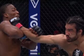 UFC International Fight Week 2024: A Spectacle Like No Other