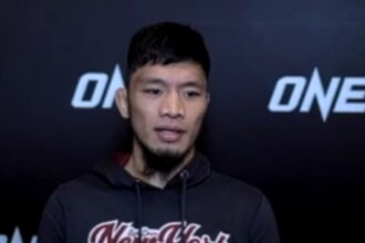Unleashing Thunder: Lito Adiwang's Explosive Return at ONE Fight Night 19