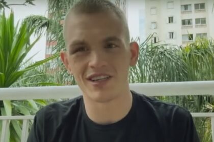 "MMA's Explosive Hour: O'Malley, Garry, Dvalishvili, Elliott Unleashed!"