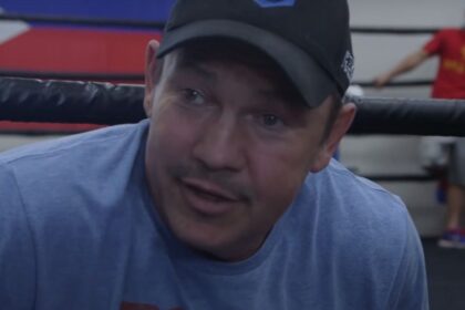 Pacquiao's Coach Drops Bombshell: Crawford Named Potential Opponent