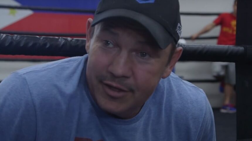 Pacquiao's Coach Drops Bombshell: Crawford Named Potential Opponent