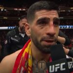 "Topuria's Reign: MMA's Next Dynasty? UFC 300 Main Event Fails to Impress"