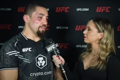 "Shocking Twist: UFC 298 Medical Suspensions Leaves Nine Fighters in Limbo - 180 Days on the Sidelines!"