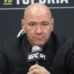 Dana White Unveils UFC 300 Main Event: Pereira vs. Hill Headlines Historic Card