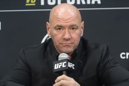 Dana White Unveils UFC 300 Main Event: Pereira vs. Hill Headlines Historic Card