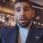 "Ilia Topuria Shocks MMA World: Rejects Volkanovski Rematch Post UFC 298 Victory"