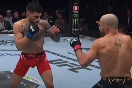 Countdown to Carnage: PFL's Vegas Extravaganza Set to Shake Up Fight Weekend