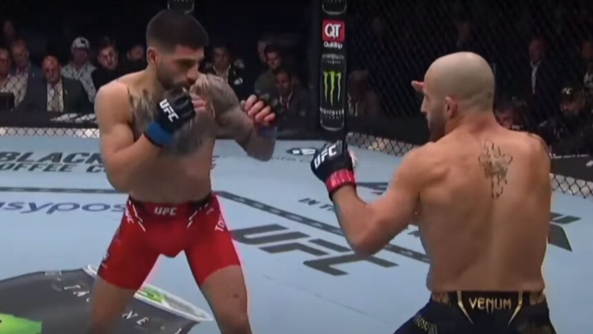 Countdown to Carnage: PFL's Vegas Extravaganza Set to Shake Up Fight Weekend