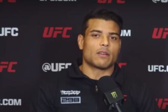 Costa vs. Usman: A Middleweight Showdown on the Horizon? Former UFC Contender Makes Bold Statement