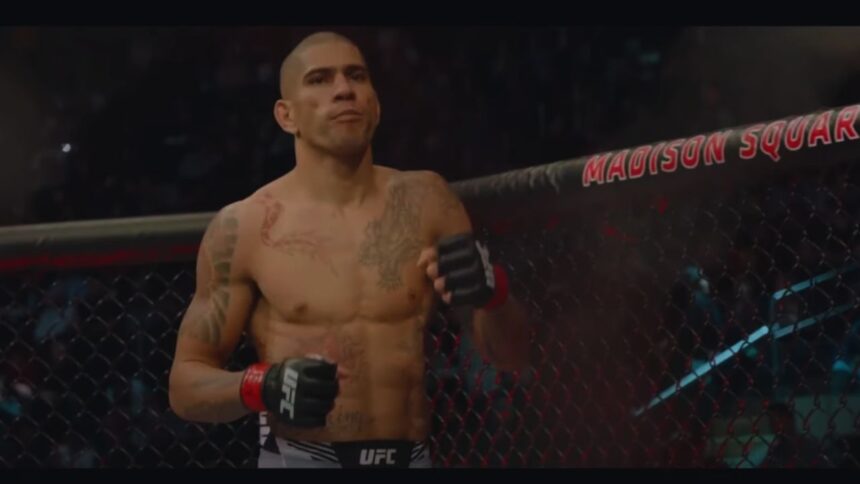 "Alex Pereira Eyes Shocking Move: Headlining UFC 300 and UFC 301 Back-to-Back!"