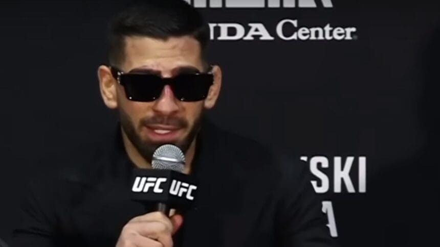 Featherweight Frenzy: Ilia Topuria's Upset Victory Sparks Rematch Speculation with Alexander Volkanovski