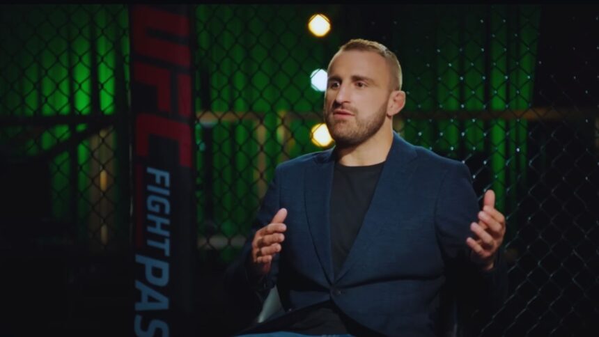 "Shocker at UFC 298: What's Next for Topuria & Volkanovski?"