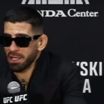 Octagon Shockwave: Topuria's Stunning KO Sends Ripples Through Featherweight Division