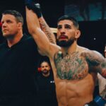 “UFC Commentator Foresees Volkanovski vs. Topuria as Striking-Heavy Showdown"
