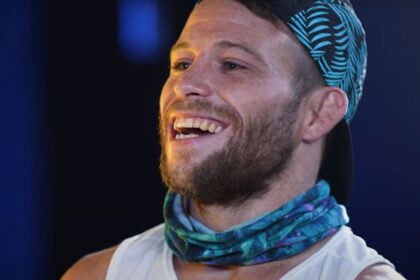 Jarred Brooks Prepares to Defend Title Against Joshua Pacio in Highly Anticipated Rematch at ONE 166 in Qatar