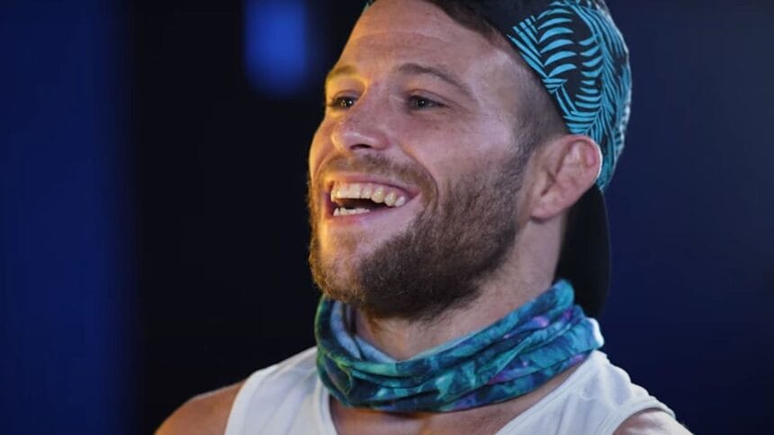 Jarred Brooks Prepares to Defend Title Against Joshua Pacio in Highly Anticipated Rematch at ONE 166 in Qatar