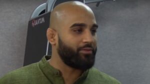 Arjan Bhullar