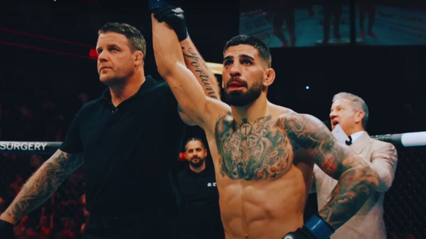 “UFC Commentator Foresees Volkanovski vs. Topuria as Striking-Heavy Showdown"