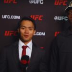 "UFC 300 Bombshell: Hill-Pereira Showdown Agreed on Eve of UFC 298"