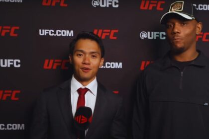 "UFC 300 Bombshell: Hill-Pereira Showdown Agreed on Eve of UFC 298"