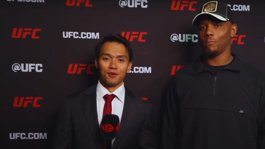 "UFC 300 Bombshell: Hill-Pereira Showdown Agreed on Eve of UFC 298"